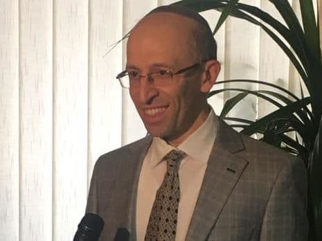 Доктор Йегуда Леви